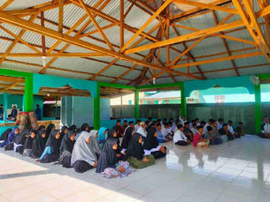 Pondok88 Pesantren sebagai Lembaga Pendidikan Pembentukan Karakter Unggul di Indonesia