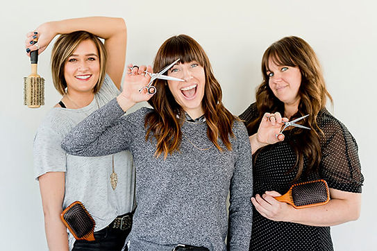 Hair Salon Whidbey