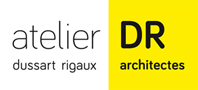 ATELIER DR - SOCIETE D'ARCHITECTES