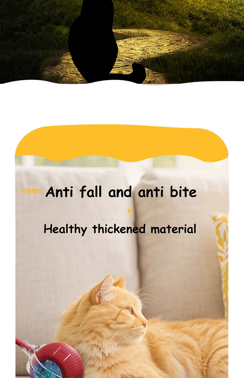 Thumbnail: TailBall