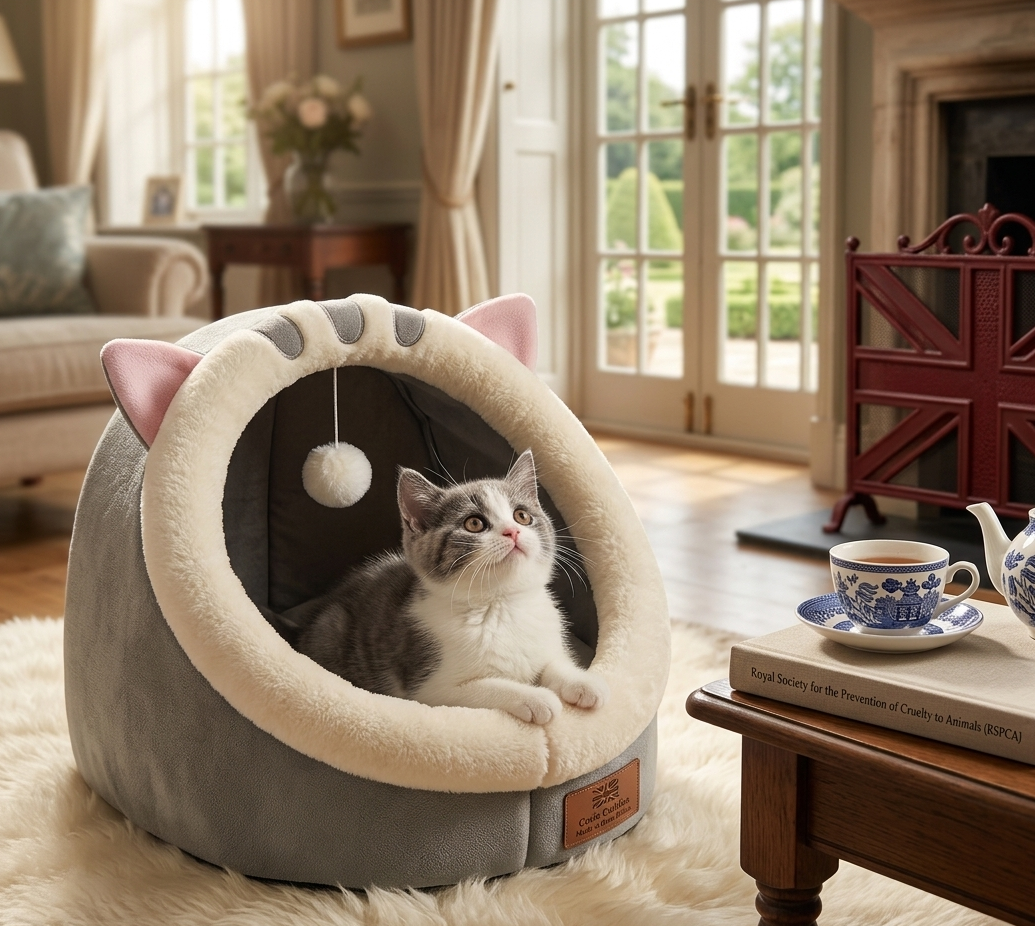 CozyNest