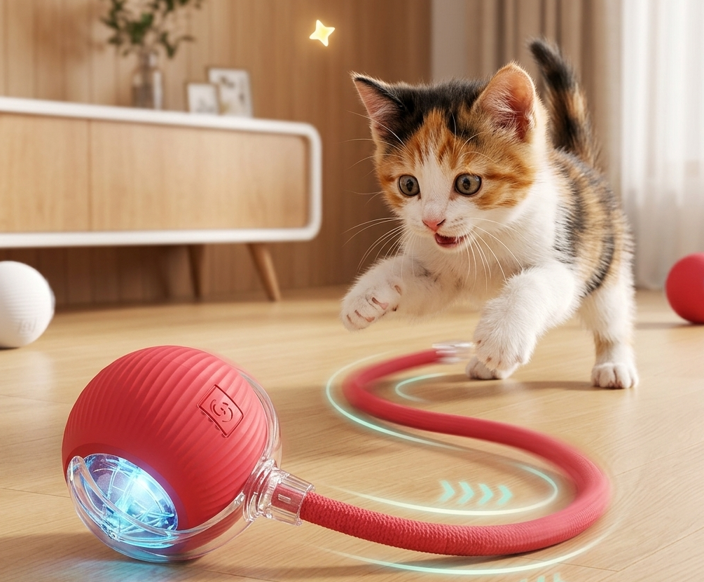 TailBall