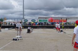 Championnat de France 2015