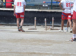 Championnat de France 2015