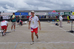 Championnat de France 2015