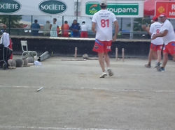 Championnat de France 2015