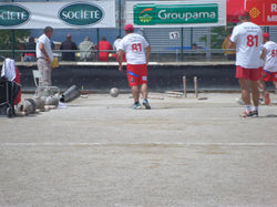 Championnat de France 2015