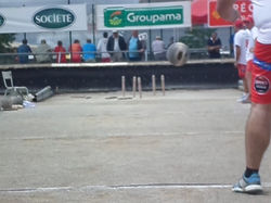 Championnat de France 2015