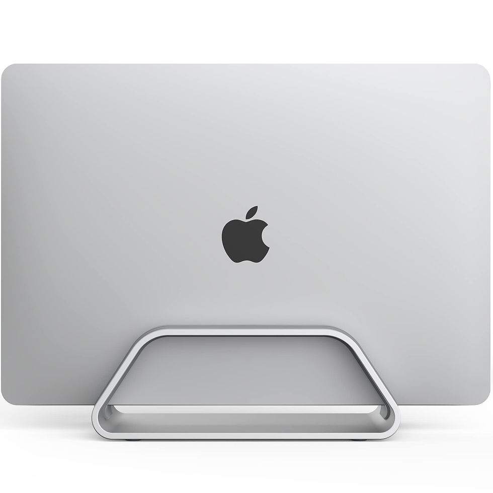laptop stands 2