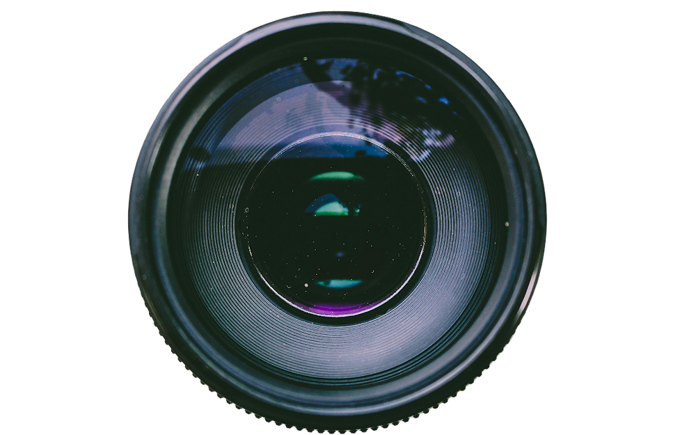 camera lens