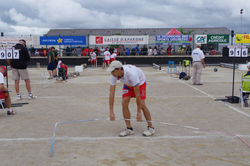 Championnat de France 2015