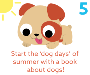 Special Lesson: Dog Day