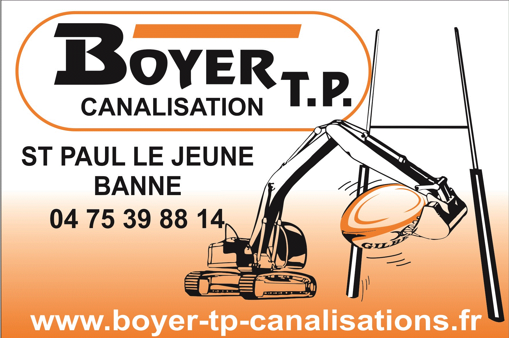 Boyer