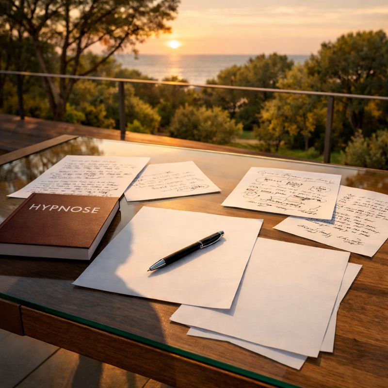 Ici, on ne cherche pas à aller mieux