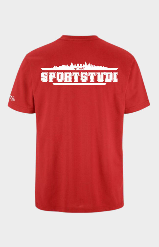 Miniaturbild: Community Tee 2.0 Men