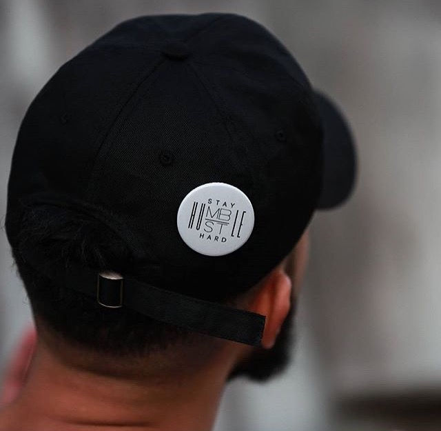Thumbnail: Brand Buttons