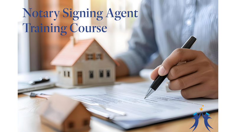 Notary Siging Agent Training Course