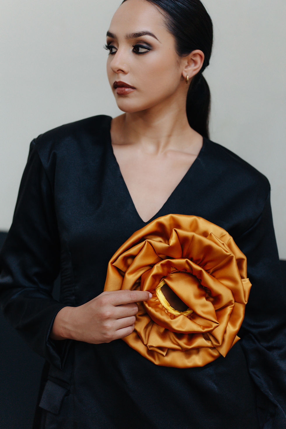 Thumbnail: A littte Black dress called Daisy