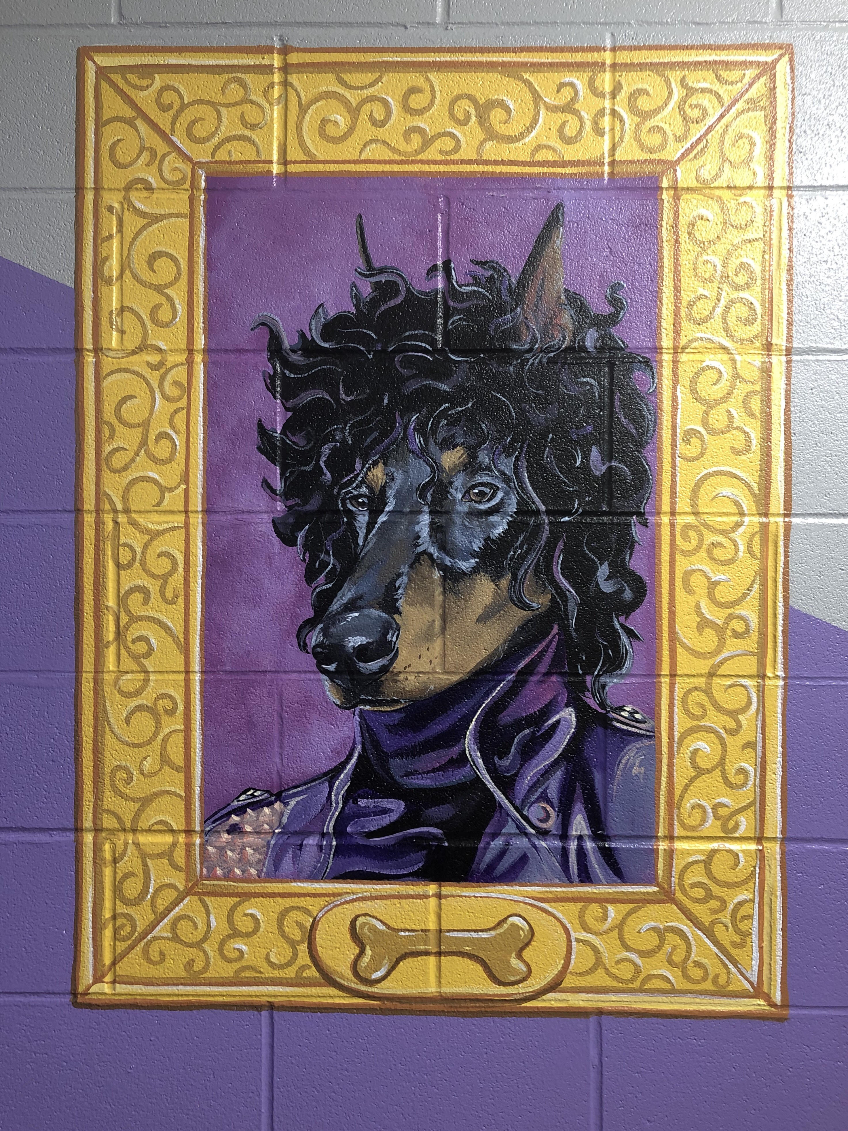 Prince