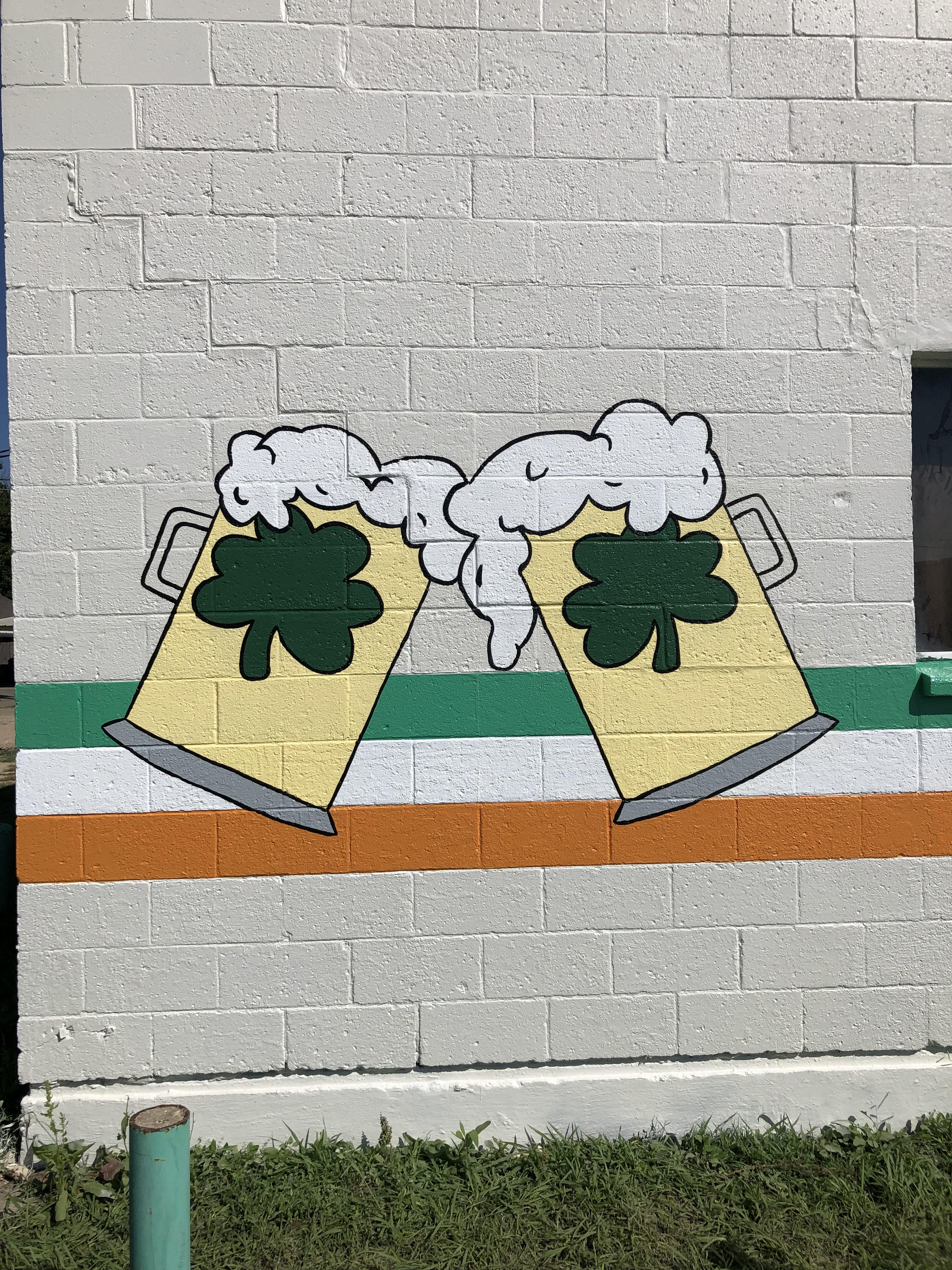 Beer Mugs