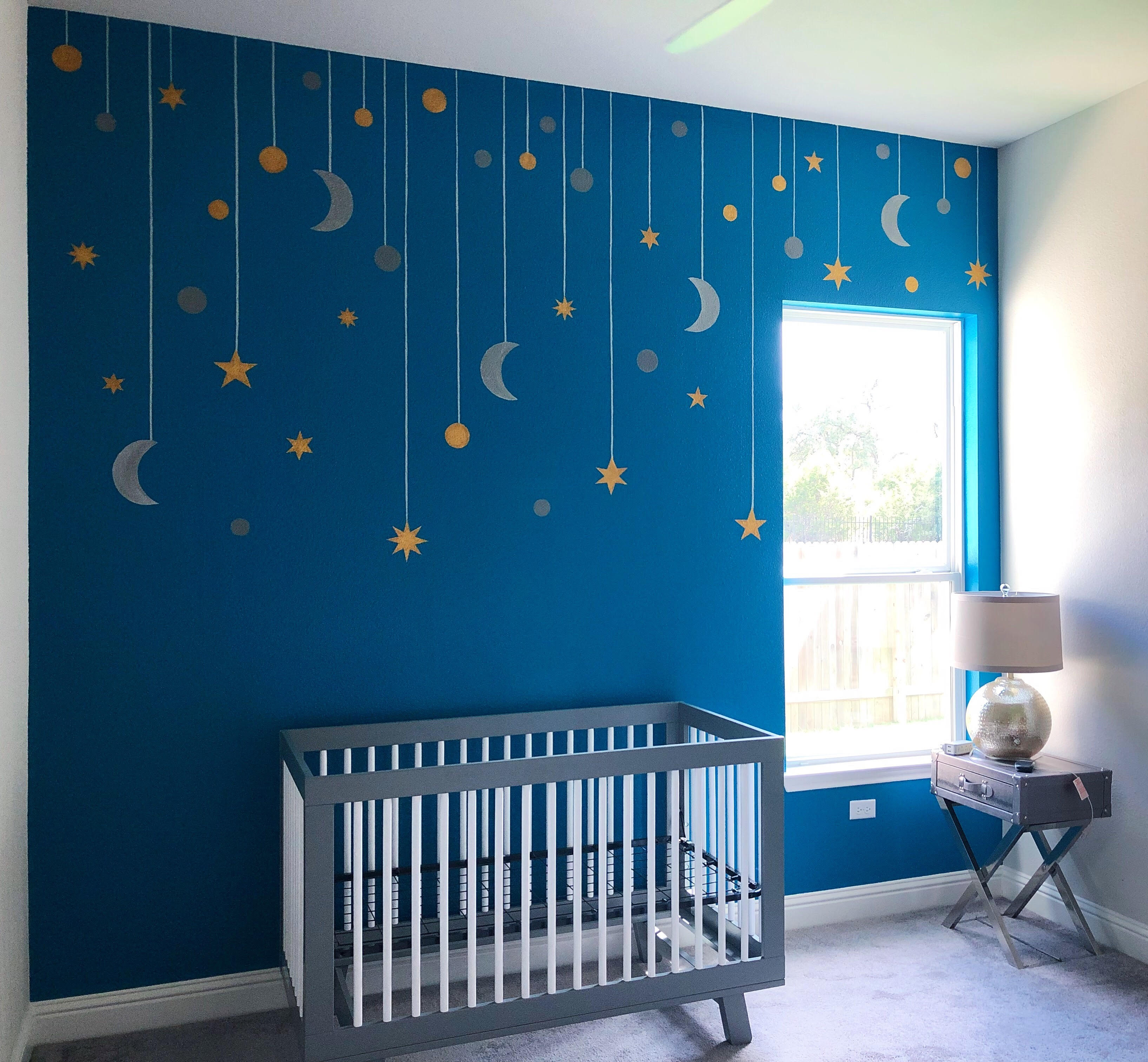 StarsandMoonsNursery