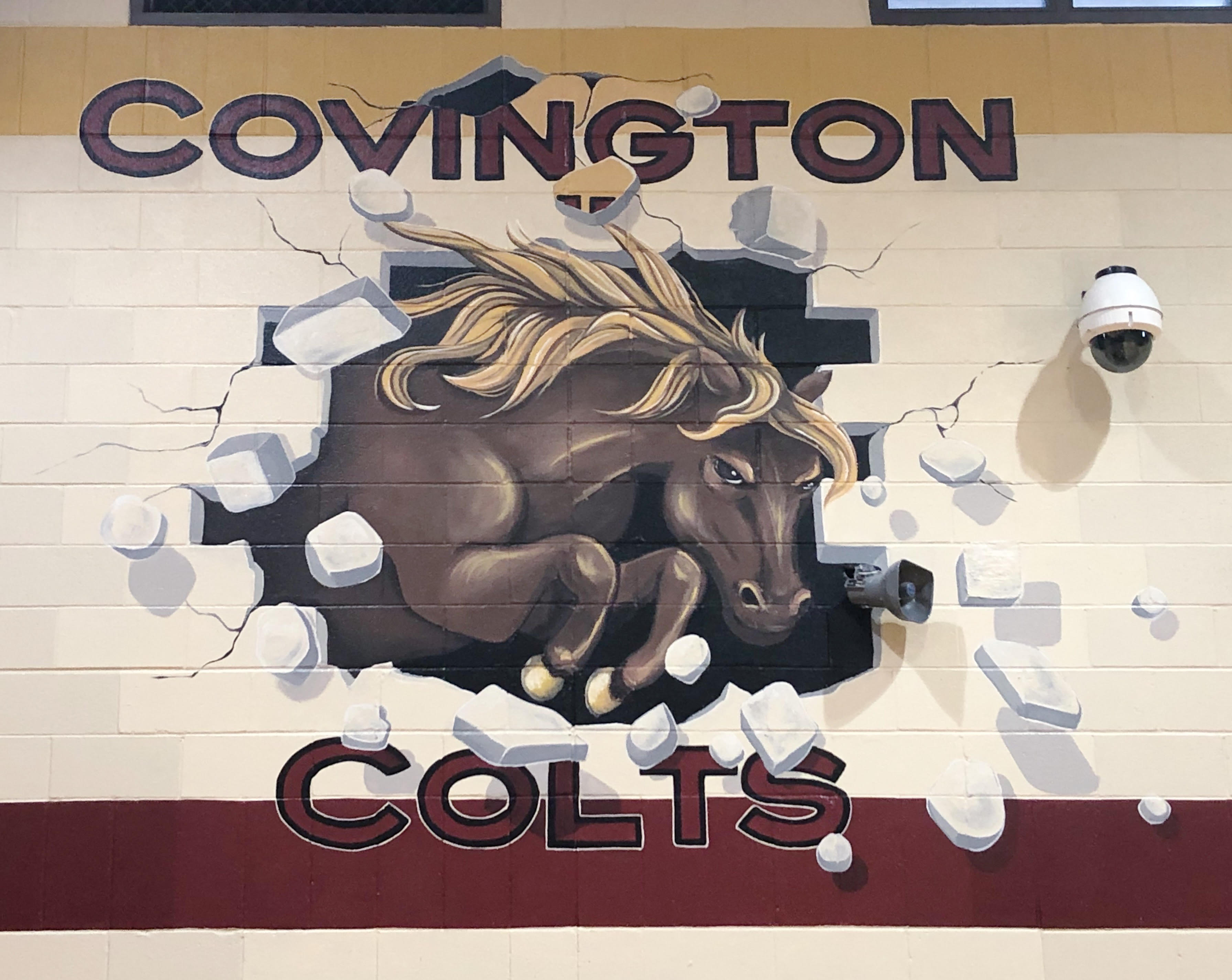 Covington