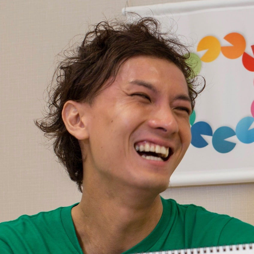 岸田 徹