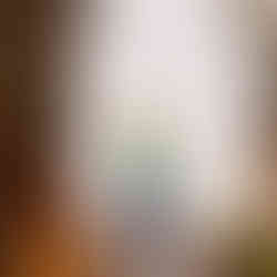 Rainbow Cake after the cake cutting to show all of the beautiful colors