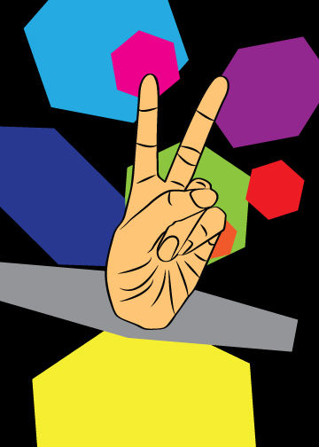 peace Out