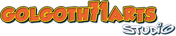 Logo de Golgoth71arts.com