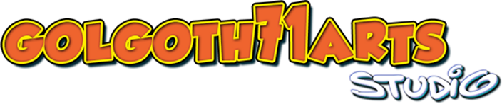 Logo de Golgoth71arts.com
