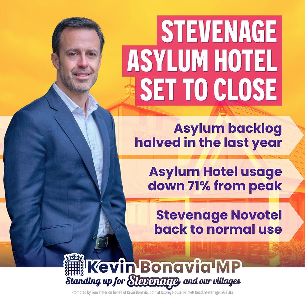 Novotel Asylum Hotel to Close