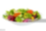 House Tossed Salad