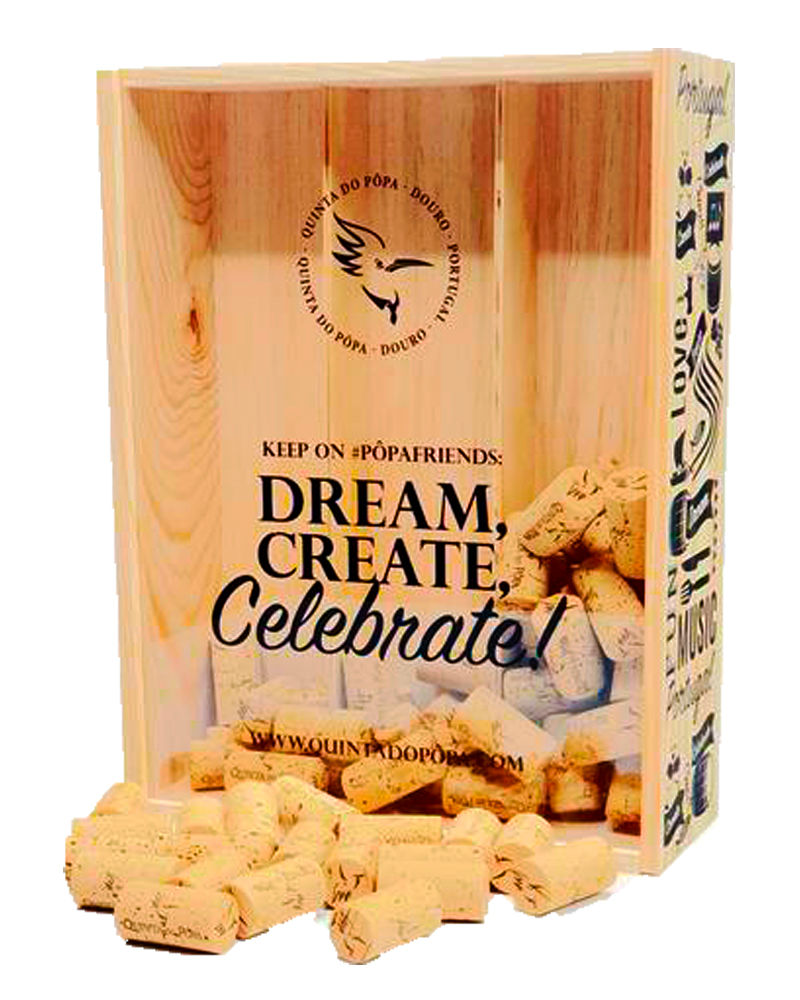 Miniatura: Pôpa Vinhas Velhas