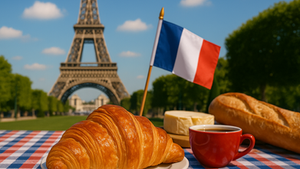 צרפתית בכיף