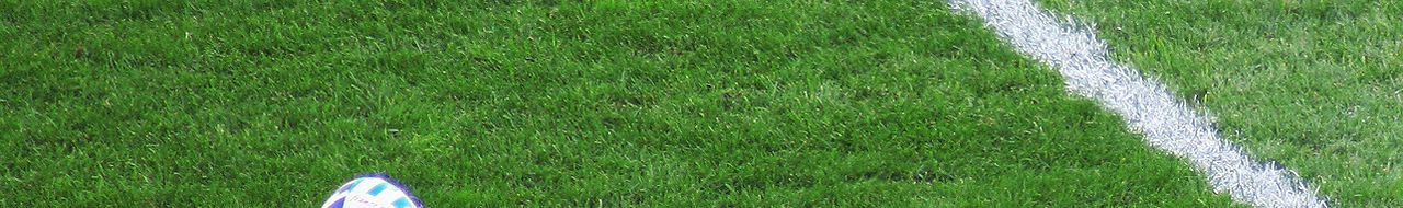 Field and Ball
