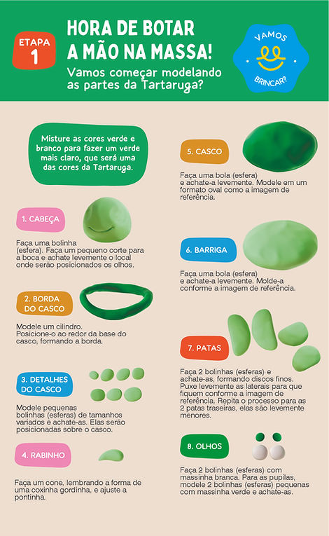 TUTORIAL CLAYEEZ DUO ANIMAIS EXÓTICOS TARTARUGA_ETAPA 1.jpg