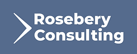 Rosebery Consulting logo