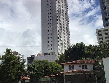 PROYECTO CARRERAS TOWER / CIUDAD DE PANAMÁ | Edificios y Oficinas ...