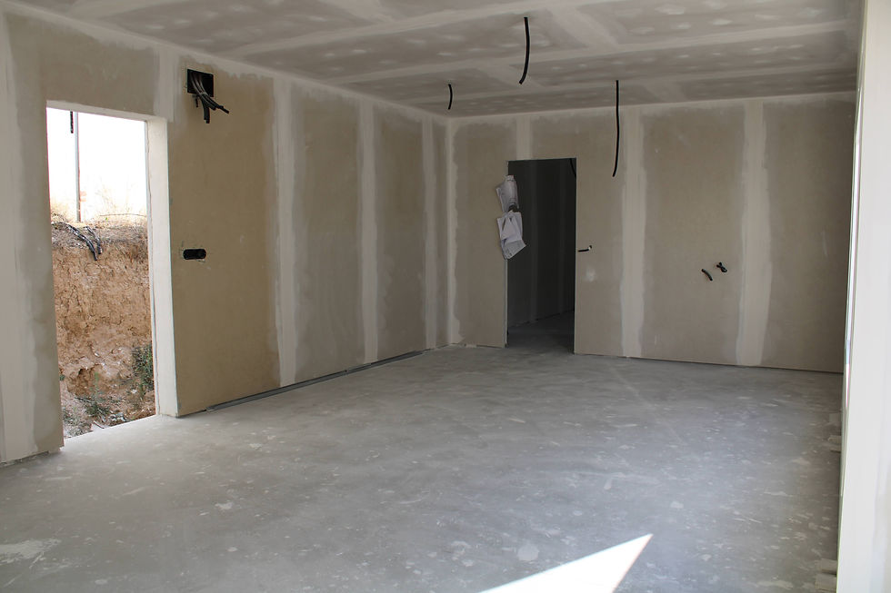VIVIENDA MODULAR QUICKPLACK MURCIA