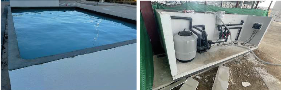 quickpool piscinas prefabricadas