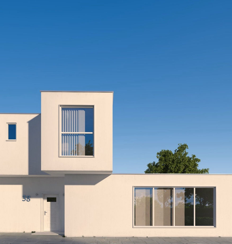 ¿Cuándo se inicia Arquitectura Modular?