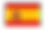 Bandera españa icono
