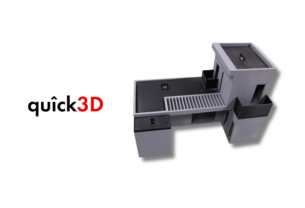 quick3d