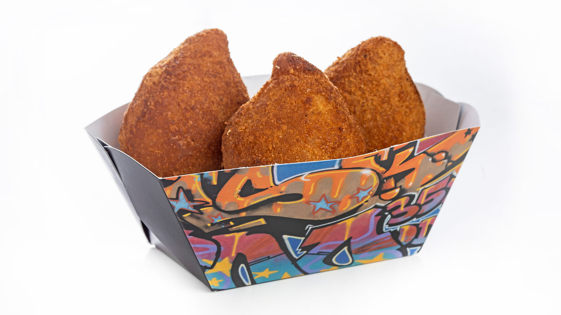 Barca (pacote com 500 unidades)