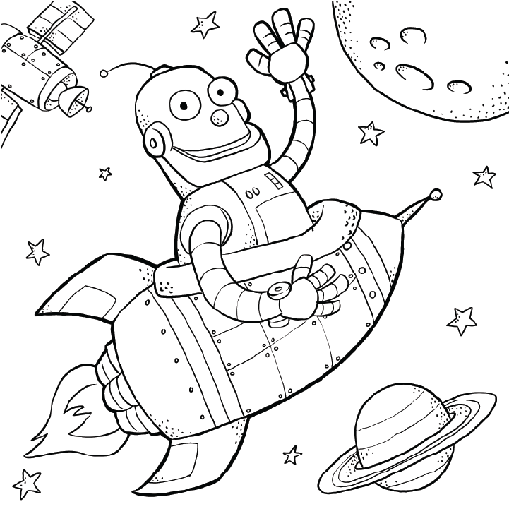 rocketbot