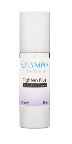 ghk cu olympia Let's face the facts: Tighten Plus is pretty tight! Designed with Copper that may smooth out wrinkles, repair and tighten skin, and fight inflammation, this facial cream packs an age-managing GHK-Cu True Research Labs