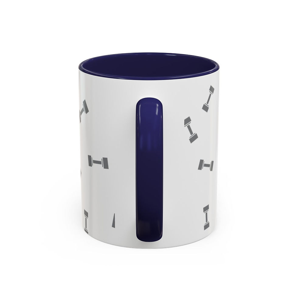 Thumbnail: Crushing It Coffee Mug