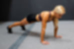 Thumbnail: Full Body Strength and Conditioning - V2