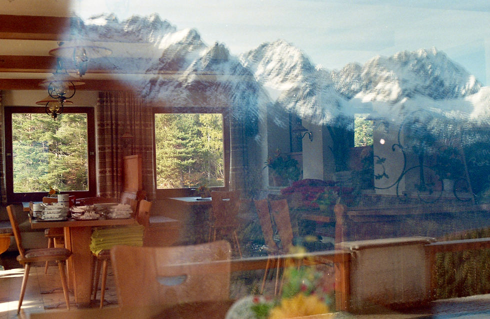 Mountains 2